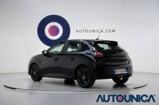 PEUGEOT 208 usata, con Chiusura centralizzata telecomandata
