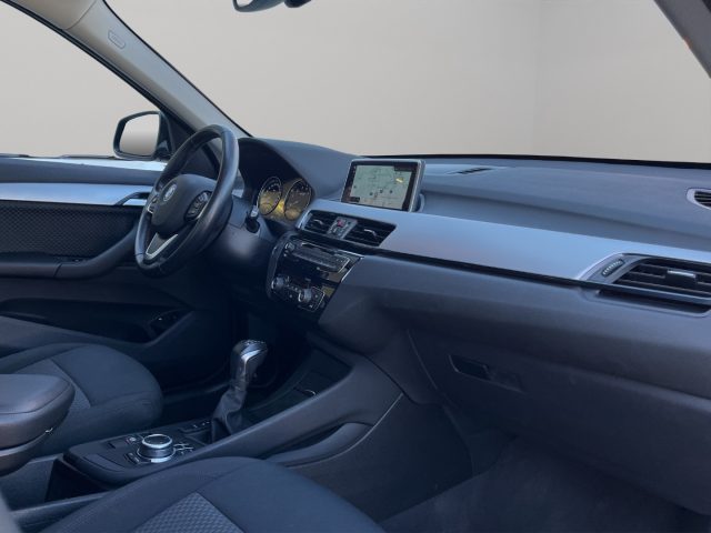 BMW X1 usata, con Controllo trazione