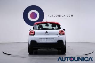 CITROEN C3 usata, con USB