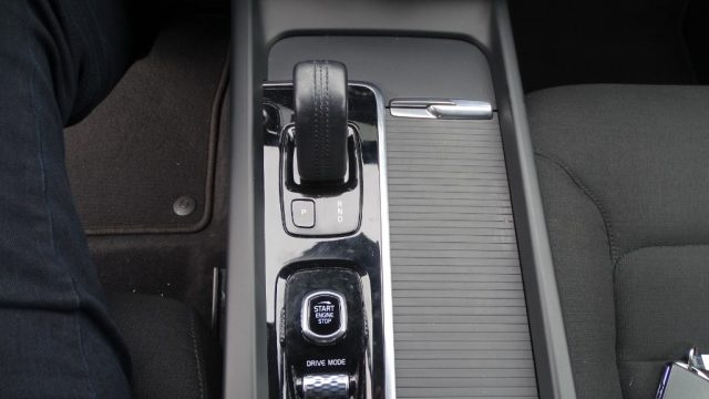 VOLVO XC60 usata 106