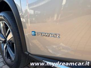 NISSAN X-Trail usata, con Servosterzo