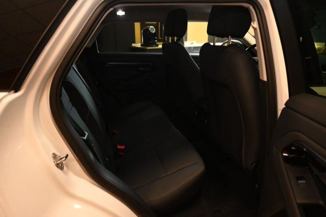 LAND ROVER Range Rover Evoque usata 46