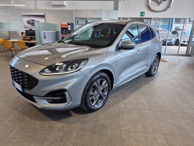 FORD Kuga usata, con ABS