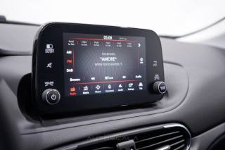 FIAT Tipo usata 17