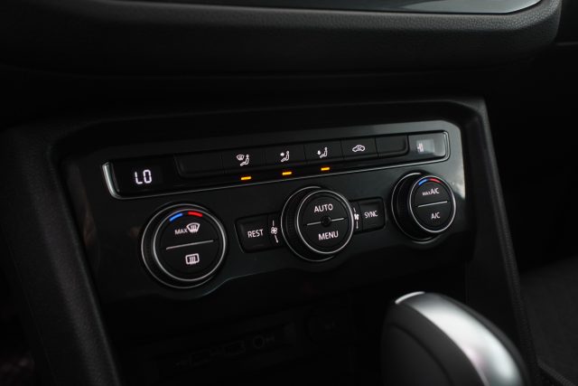 VOLKSWAGEN Tiguan usata 17