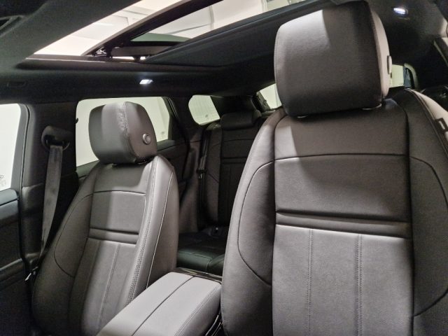 LAND ROVER Range Rover Evoque usata, con Autoradio