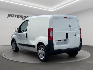FIAT Fiorino usata, con ESP