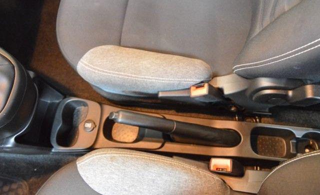 FIAT Panda usata, con Airbag testa