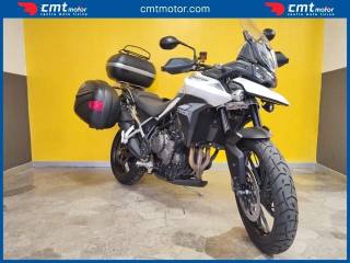 HONDA Crossrunner usata 1