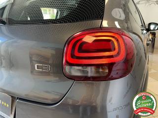 CITROEN C3 usata, con Bluetooth