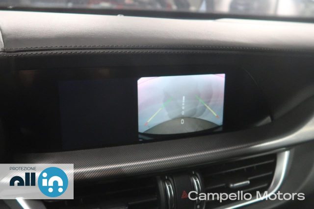 ALFA ROMEO Stelvio usata 9