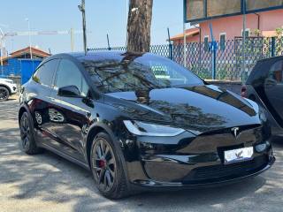 TESLA Model X usata, con Airbag laterali