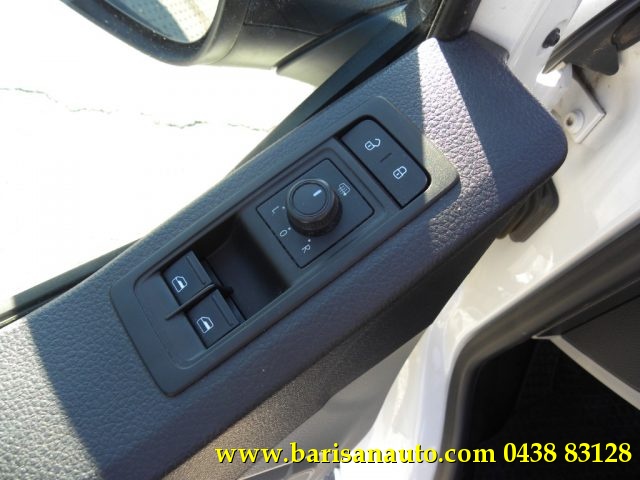 VOLKSWAGEN Transporter usata, con Vivavoce