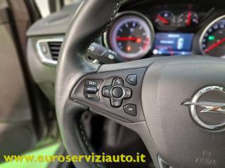 OPEL Astra usata, con Cruise Control