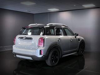 MINI Countryman usata, con Alzacristalli elettrici
