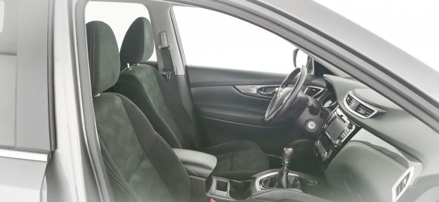 NISSAN X-Trail usata 55