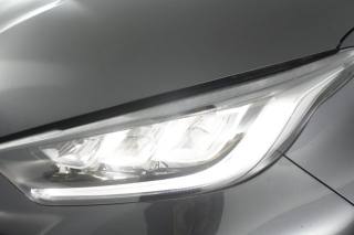 TOYOTA Yaris usata 7