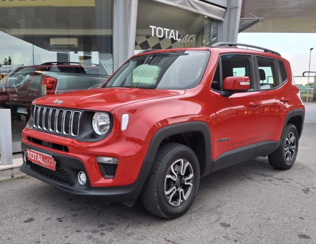 JEEP Renegade usata, con ABS