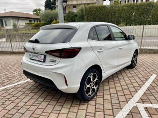 MG MG3 usata, con Airbag Passeggero