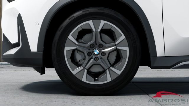 BMW X1 usata 6