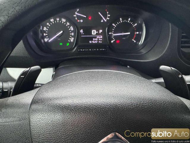 CITROEN Spacetourer usata, con Cruise Control