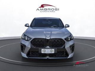 BMW X2 usata 6