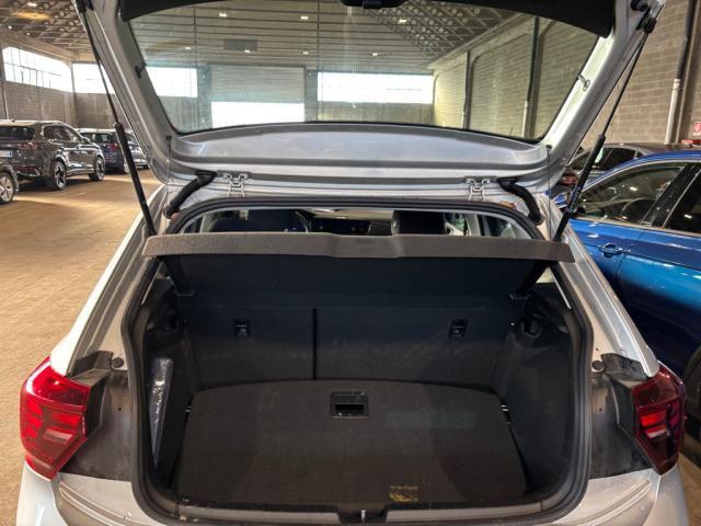 VOLKSWAGEN Polo usata, con Chiusura centralizzata