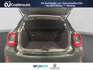 FIAT 500X usata, con Park Distance Control