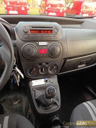 FIAT Fiorino usata 20