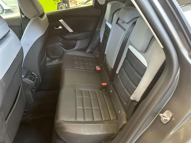 CITROEN C4 usata, con ESP