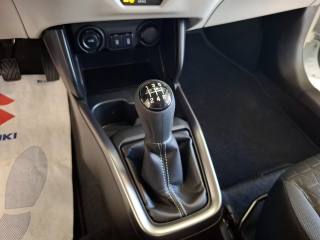 SUZUKI Swift usata, con Controllo automatico clima