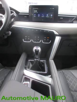 EVO Evo5 usata, con Immobilizzatore elettronico