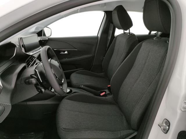 PEUGEOT 208 usata, con Boardcomputer