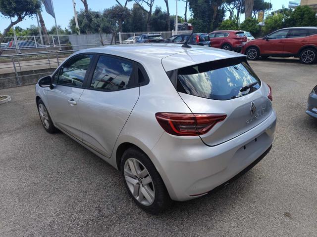 RENAULT Clio usata, con Alzacristalli elettrici