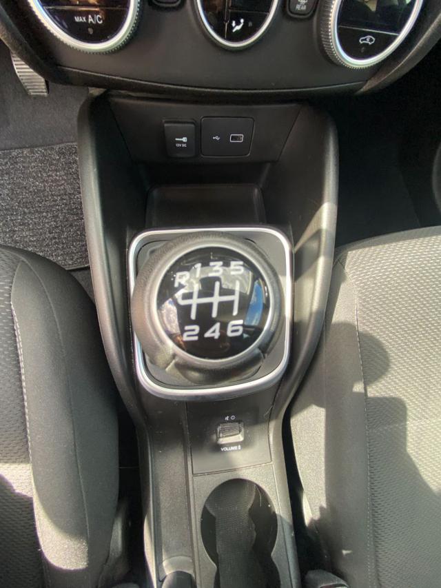 FIAT Tipo usata, con Chiusura centralizzata