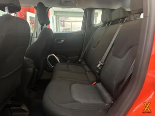JEEP Renegade usata, con Sedile posteriore sdoppiato