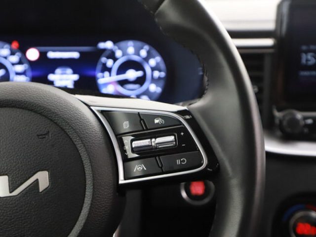 KIA Ceed usata, con Immobilizzatore elettronico