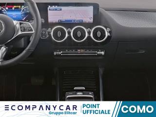 MERCEDES-BENZ GLA 180 usata, con Boardcomputer