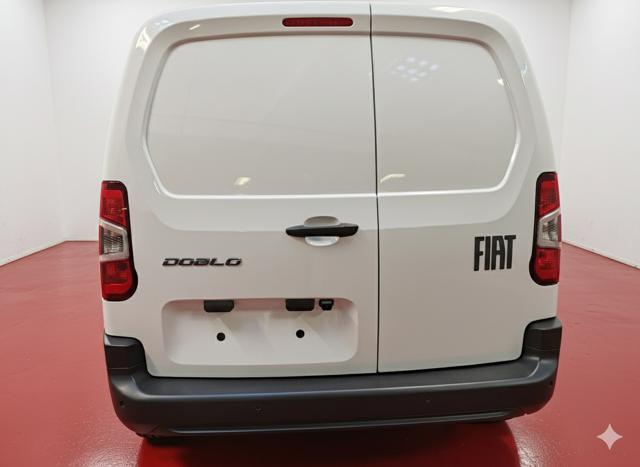 FIAT Doblo usata, con Alzacristalli elettrici