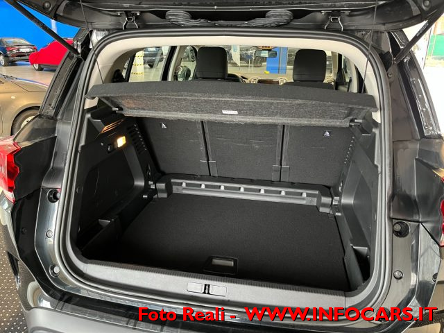 CITROEN C5 Aircross usata, con Fari LED