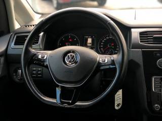 VOLKSWAGEN Caddy usata, con Fendinebbia