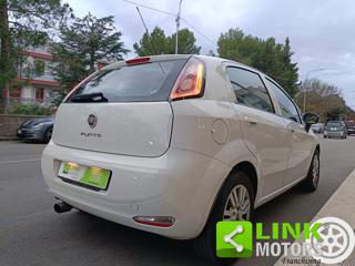 FIAT Punto usata, con Filtro antiparticolato