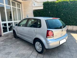 VOLKSWAGEN Polo usata, con Antifurto