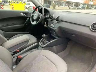 AUDI A1 usata, con Climatizzatore