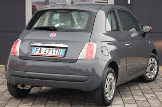 FIAT 500 usata, con Airbag laterali