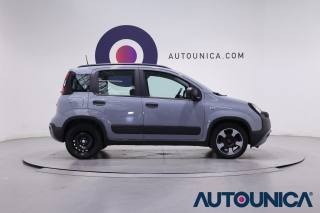 FIAT Panda usata, con Climatizzatore