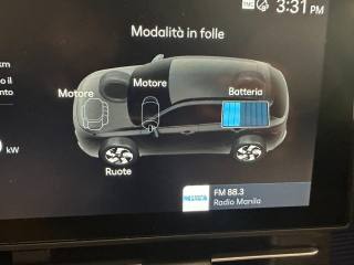 HYUNDAI Kona usata, con Immobilizzatore elettronico