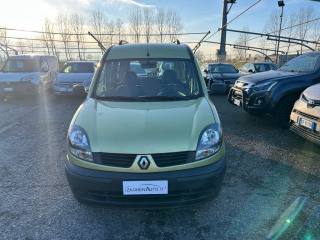 RENAULT Kangoo usata, con Airbag