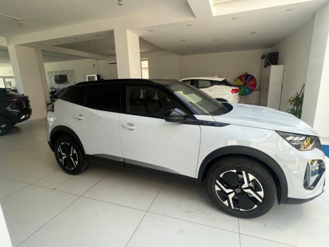 PEUGEOT 2008 usata, con Airbag Passeggero