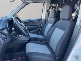 FIAT Doblo usata, con Servosterzo